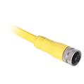 Allen Bradley 889R-F6ECA-2 889 AC Micro Cable
