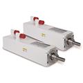 Allen Bradley MPAI-B2076CV12C-W MP-Series Heavy Duty Electric Cylinders