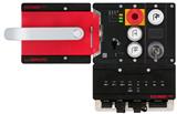 Euchner MGB2-L1HB-PN-U-S3-MA-L-169772