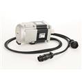 Allen Bradley TLY-A2530P-HJ62AA TL-Series Servo Motor