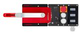 Euchner MGB2-L1HE-BR-U-S0-DY-L-164370