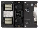 Euchner MGB2-L2-BR-U-X0000-BX-138012 Locking module MGB2-L2-BR (module without blanking covers, open-circuit current principle)