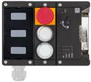 Euchner MGB2-L2-BR-U-XB2S0-DB-R-158396