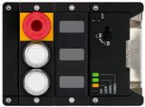 Euchner MGB2-L2-MLI-U-YB1A1-DA-R-156379