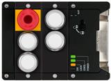 Euchner MGB2-L2-MLI-U-YB7A1-AA-R-170046