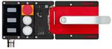 Euchner MGB2-L2H-BR-U-S1-DY-R-161788