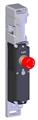 Euchner MGBS-P-I-AP-U-R-ZZE-SBB-162926 MGBS-P-I-AP, emergency stop, 2 x M12