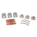 Allen Bradley 100-EA460 Renewal Contact Kit