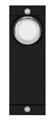 Euchner MSM-1-P-CA-P00-B9-137746 Submodule MSM-1-P (illuminated pushbutton, top/bottom)