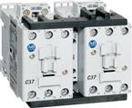Allen Bradley 104-C43EJ22 IEC 43 A Reversing Contactor