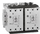 Allen Bradley 104-C60D22 IEC 60 A Reversing Contactor