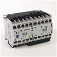 Allen Bradley 104-K09B02 Miniature Reversing Contactor
