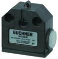Euchner N01K550-MC2018 Precision single limit switch N01, ball plunger, cable gland