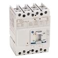Allen Bradley 140G-G6C4-C15 140G 125A Frame Molded Case Ckt-Bkr