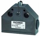 Euchner N1AD502SVM5-M Precision single limit switch N1A, chisel plunger, plug connector M12