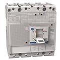 Allen Bradley 140G-H2C4-C32 140G 125A Frame Molded Case Ckt-Bkr