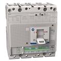 Allen Bradley 140G-H3I3-C60 Molded Case Ckt-Bkr