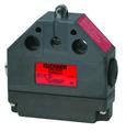 Euchner N1AR514AM-MC2222 Precision single limit switch N1A, roller plunger