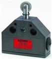 Euchner N1ARL508-M Single hole fixing limit switch N1ARL, extended roller plunger