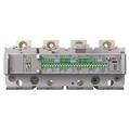 Allen Bradley 140G-HTI4-D10 140G 125A Frame Trip Unit