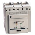 Allen Bradley 140G-K6X4 140G 400A Molded Case Frame