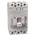 Allen Bradley 140G-M0H4-D63 140G 630A Frame Molded Case Ckt-Bkr