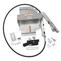Allen Bradley 140G-M-FMX04 Molded Case Ckt-Bkr