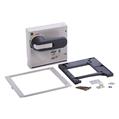 Allen Bradley 140G-M-RVM12R 800A M Frame Molded Case Ckt-Bkr