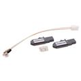 Allen Bradley 140G-N-EA2B 140G Circuit-Breaker Accessory AX1/AX2