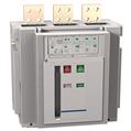 Allen Bradley 140G-R12K3-E25 140G 2500A Frame Molded Case Ckt-Bkr