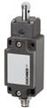 Euchner NG2RK-510SVM5 Position switch NGRK, small steel roller, plug connector SVM5