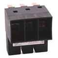 Allen Bradley 140M-F-WS Blank Space Cover