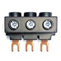 Allen Bradley 140MP-A-WTNH High Feeder Terminal for Compact Busbars