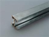 Allen Bradley 141A-BT12NZ Copper Bus Bar Tin Plated