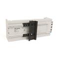 Allen Bradley 141A-GS81S MCS Bus Bar Module No Terminals - Short