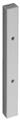 Allen Bradley 141A-TS3 MCS Bus Bar Support Spacer