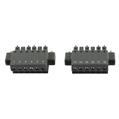Allen Bradley 1444-AOF-RPC-SCW-01 Plug Connector set