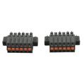 Allen Bradley 1444-REL-RPC-SPR-01 Plug Connector set