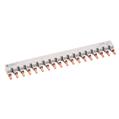 Allen Bradley 1489-AMCL118 MCB bus bar for use with 1489 MCB