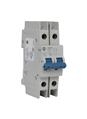 Allen Bradley 1489-M2D600 UL489 60 A Miniature Circuit Breaker