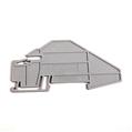 Allen Bradley 1492-BSPJ3ND-B BUSBAR SUPPORT PL
