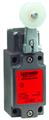 Euchner NZ1HB-528-MC569 Safety switch NZHBC569, lever arm with plastic roller