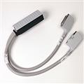 Allen Bradley 1492-C005010XM Pre-Wired Cable