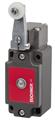Euchner NZ1HB-538L060-M Safety switch NZHB, lever arm with plastic roller