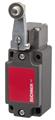 Euchner NZ1HS-511-MC1833 Safety switch NZHSC1833, lever arm with steel roller