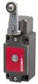 Euchner NZ1HS-528L060GE-M Safety switch NZHS, lever arm with steel roller
