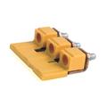 Allen Bradley 1492-CJJ27-3 Screw Center Jumper