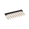Allen Bradley 1492-CJLJ5-10-BL Center Jumper