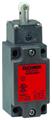 Euchner NZ1RG-511-M Safety switch NZRG, roller plunger, plastic roller ø 12 mm