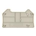 Allen Bradley 1492-EBJ4CTB End Barriers